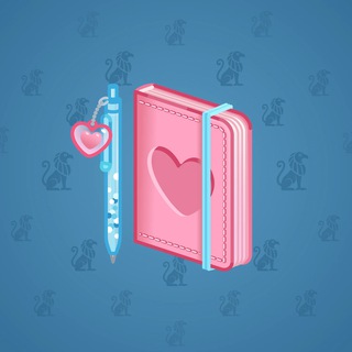 Star Notepad #64248