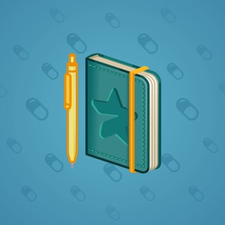 Star Notepad #64258