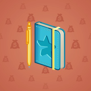 Star Notepad #64261
