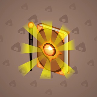 Star Notepad #64274