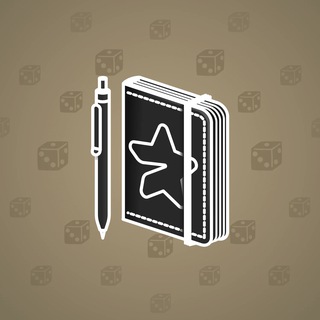 Star Notepad #64275