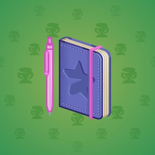 Star Notepad #64315