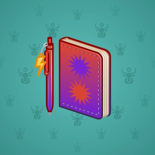Star Notepad #64325