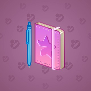 Star Notepad #64333