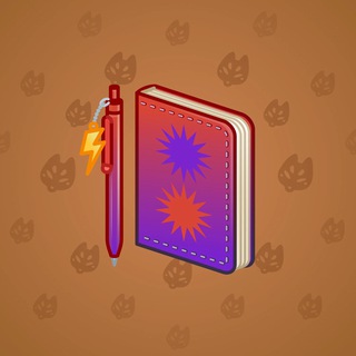 Star Notepad #64340