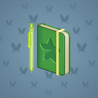 Star Notepad #64341