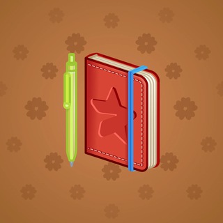Star Notepad #64342