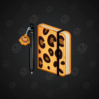 Star Notepad #64345