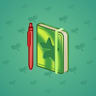 Star Notepad #64346