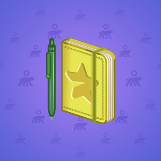Star Notepad #64349