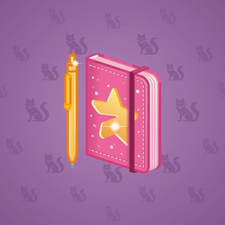 Star Notepad #64888