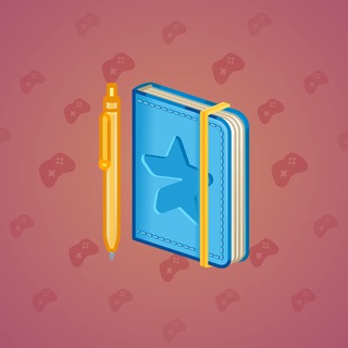 Star Notepad #64893
