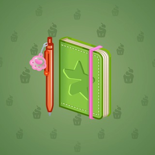 Star Notepad #64899