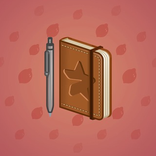 Star Notepad #64901