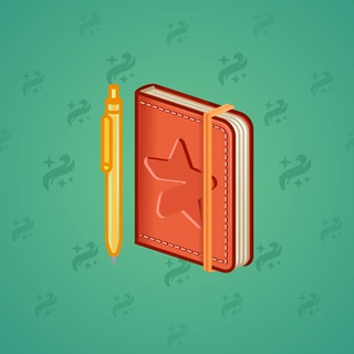 Star Notepad #64909
