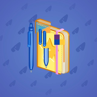 Star Notepad #64914