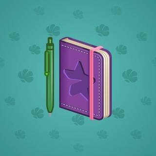 Star Notepad #64923