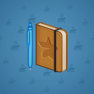 Star Notepad #64925