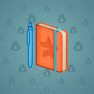 Star Notepad #64929