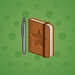 Star Notepad #64936