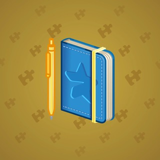 Star Notepad #64939