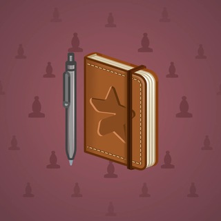 Star Notepad #64942