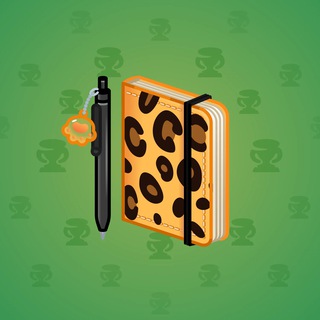 Star Notepad #64944