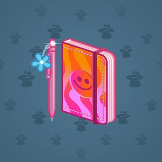 Star Notepad #64945