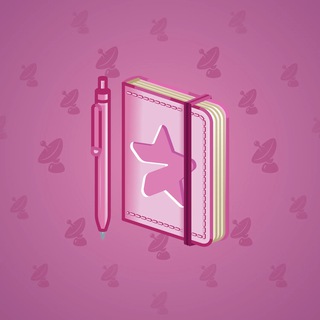 Star Notepad #64946