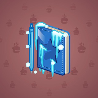 Star Notepad #64995