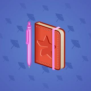 Star Notepad #64996