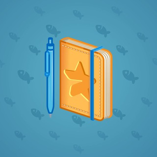Star Notepad #64998