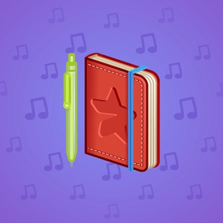 Star Notepad #65001