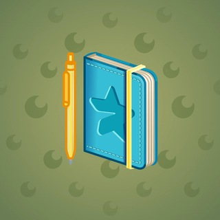 Star Notepad #65003
