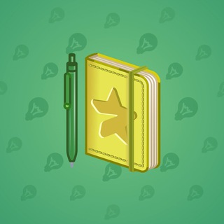 Star Notepad #65007