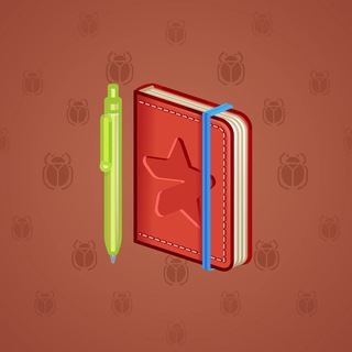 Star Notepad #65009