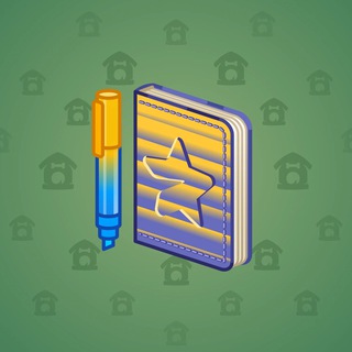 Star Notepad #65011