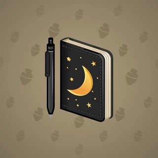 Star Notepad #65017