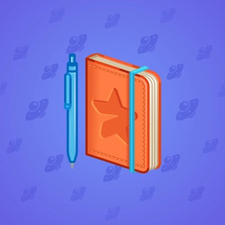 Star Notepad #65018