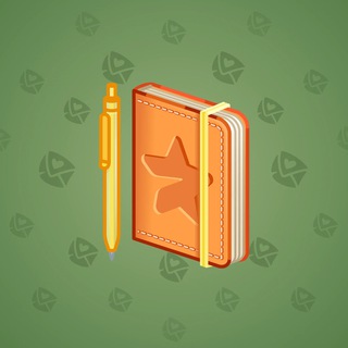 Star Notepad #65173