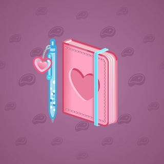 Star Notepad #65177