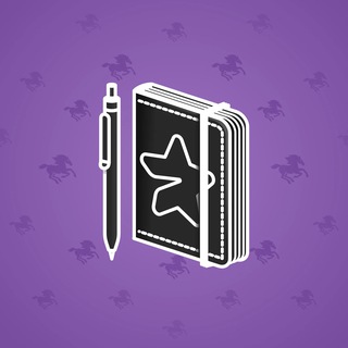 Star Notepad #65191