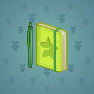 Star Notepad #65196