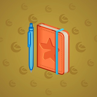 Star Notepad #65201