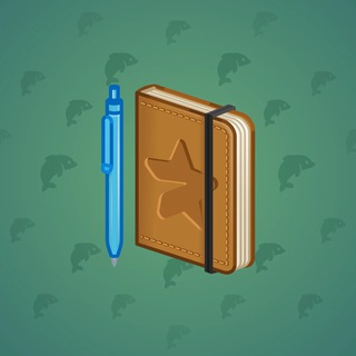 Star Notepad #65203