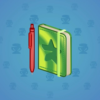 Star Notepad #65222