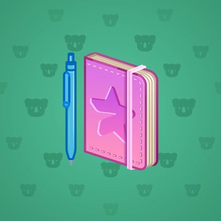 Star Notepad #65227