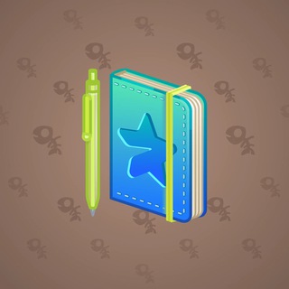 Star Notepad #65230
