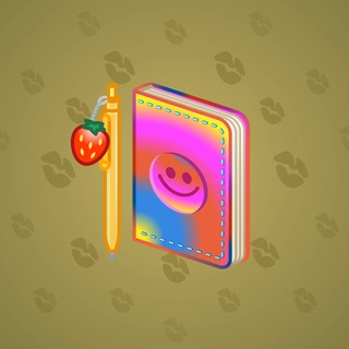 Star Notepad #65231
