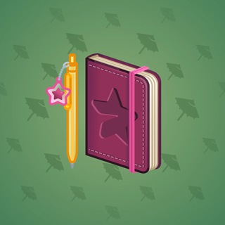 Star Notepad #65232
